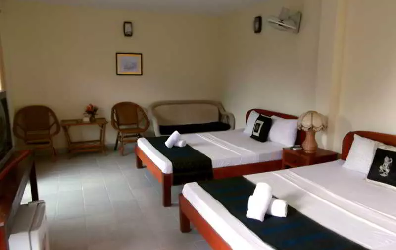 Fotos del hotel Aqua Resort:  7