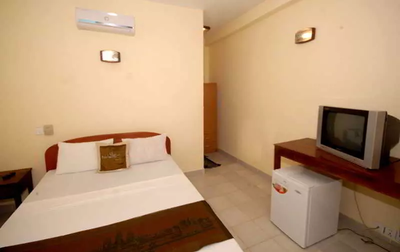 Fotos del hotel Aqua Resort:  8