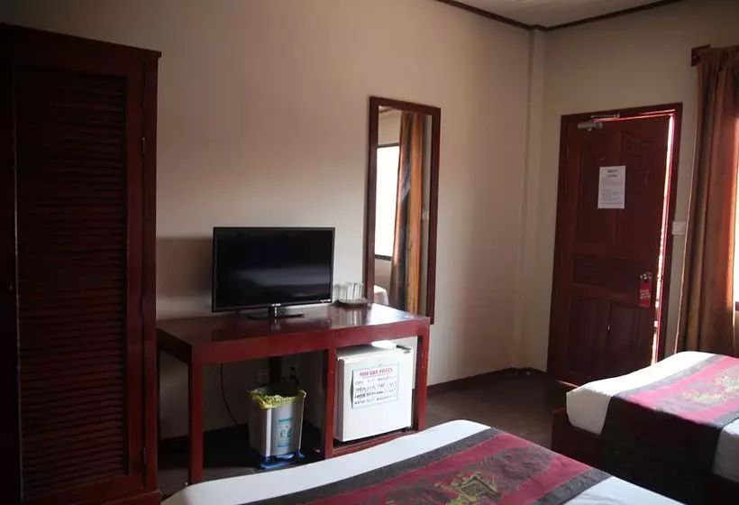 Fotos del hotel Beach Road:  21