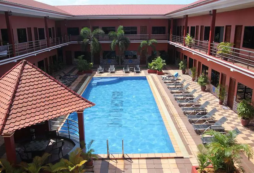 Fotos del hotel Beach Road:  10