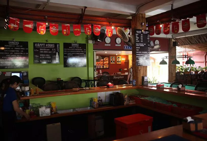 Fotos del hotel Beach Road:  5