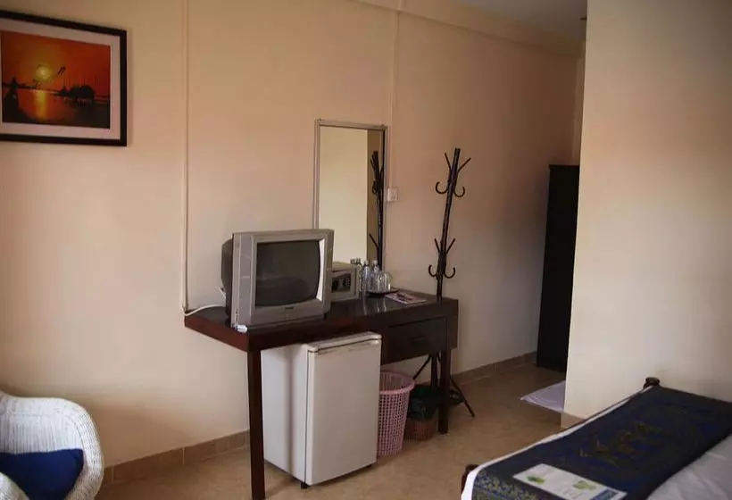 Fotos del hotel Beach Road:  17