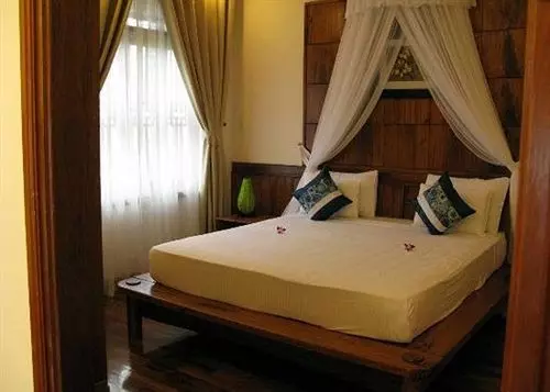 Fotos del hotel The Hoi An Orchid Garden Villas:  2
