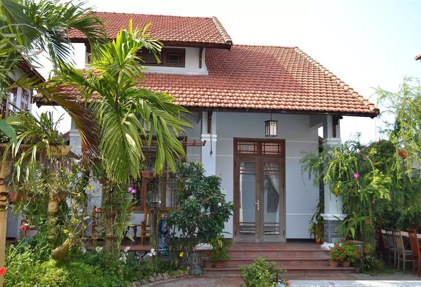 Fotos del hotel The Hoi An Orchid Garden Villas:  7