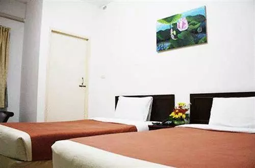 Fotos del hotel Sinthana Resort:  6