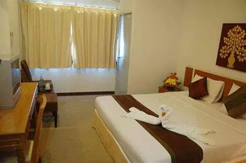 Fotos del hotel Sinthana Resort:  7