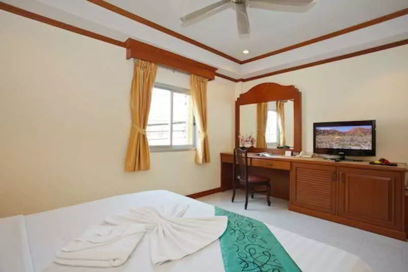 Fotos del hotel The Yim Siam:  18