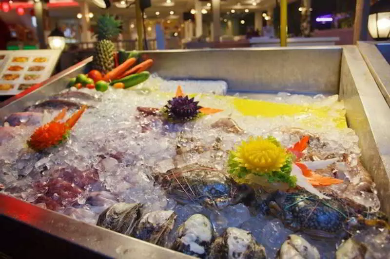 Fotos del hotel The Yim Siam:  4