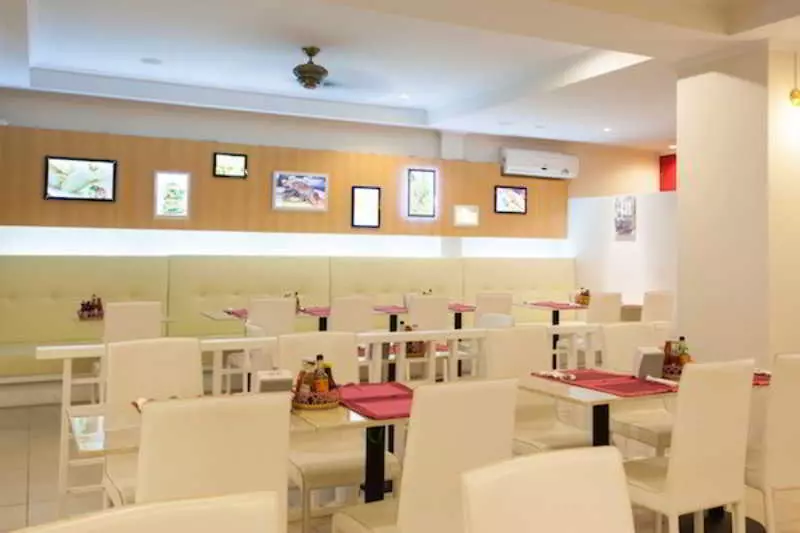 Fotos del hotel The Yim Siam:  16