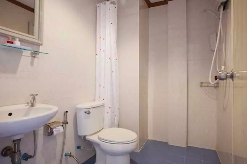 Fotos del hotel The Yim Siam:  7