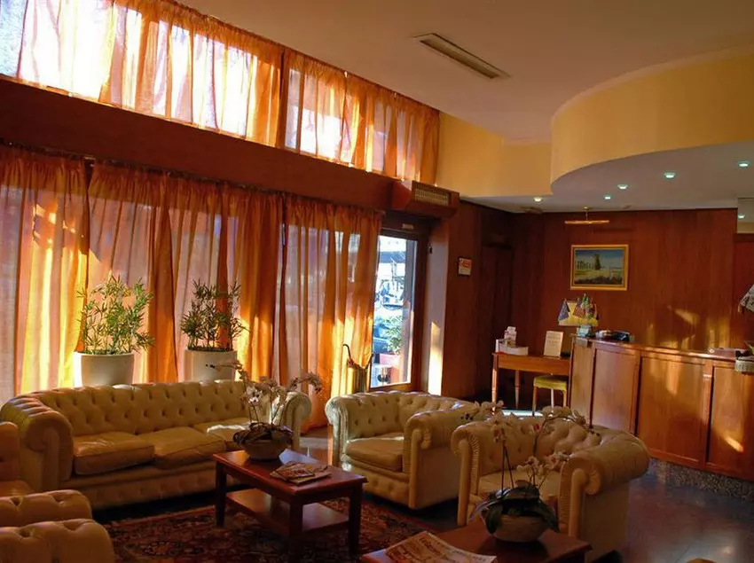 Fotos del hotel Certosa:  12