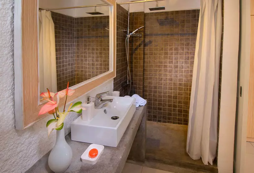 Fotos del hotel Gardens Retreat:  6