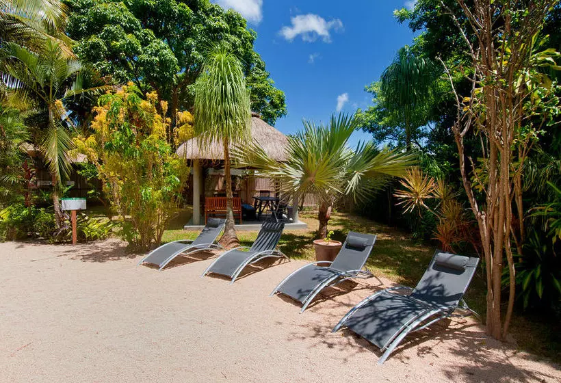 Fotos del hotel Gardens Retreat:  7