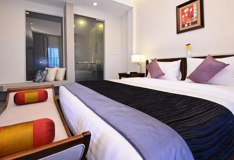 Fotos del hotel Holiday Villa Nataya Sihanoukville:  17