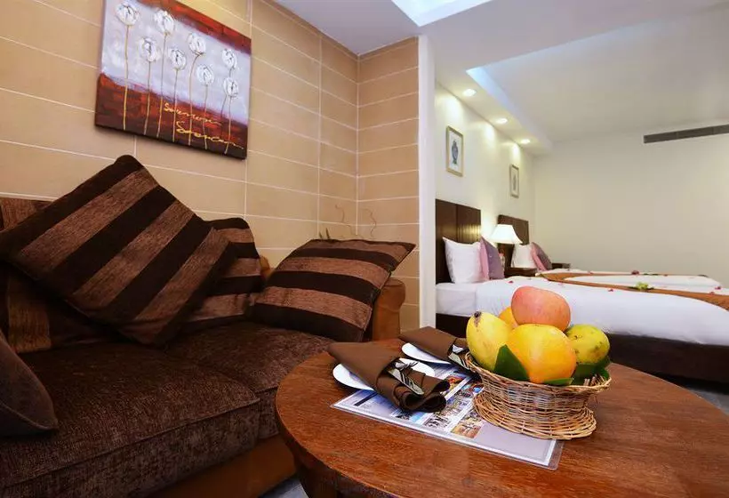 Fotos del hotel Holiday Villa Nataya Sihanoukville:  24