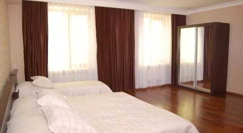 Fotos del hotel Xudaferin:  5