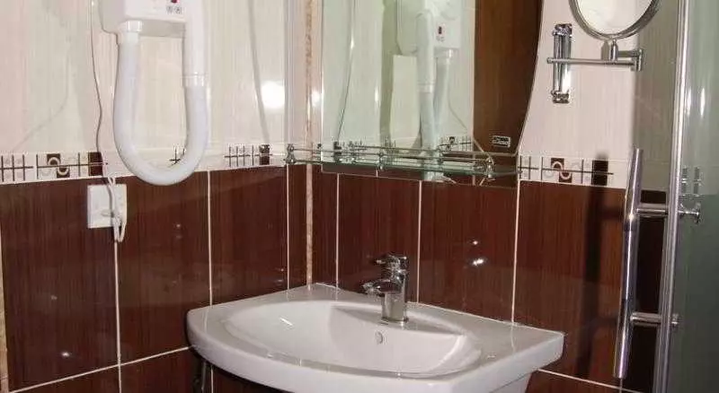 Fotos del hotel Xudaferin:  3