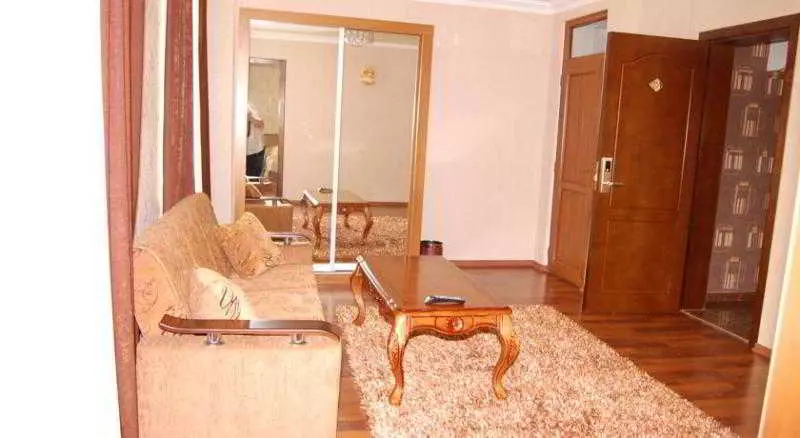 Fotos del hotel Xudaferin:  15