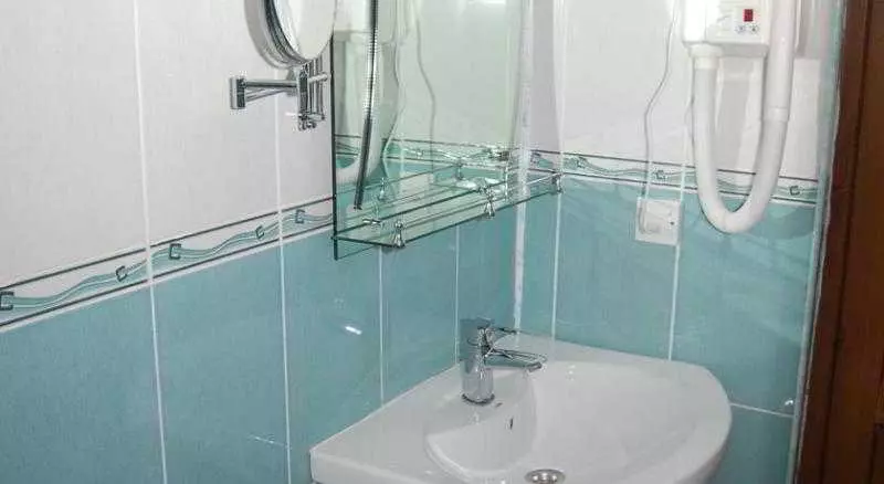 Fotos del hotel Xudaferin:  8