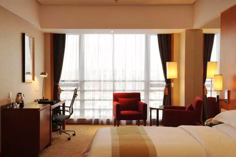Wanpan Hotel Dongguan