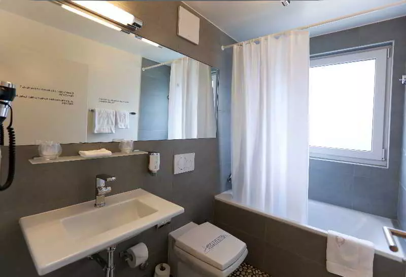 Fotos del hotel Hôtel Des Inventions:  4