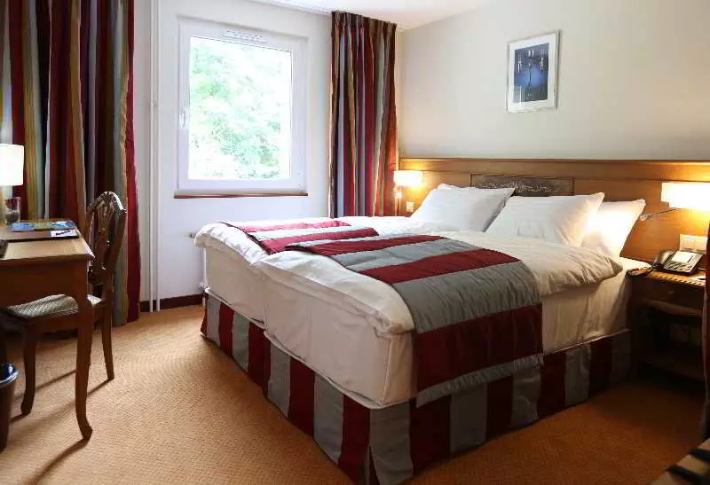 Fotos del hotel Hôtel Des Inventions:  8