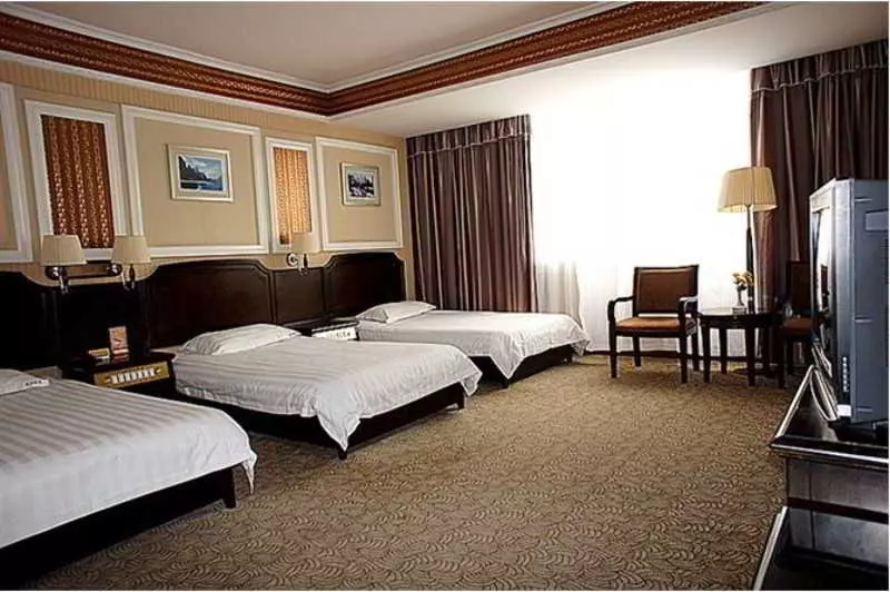 Fotos del hotel Education:  7