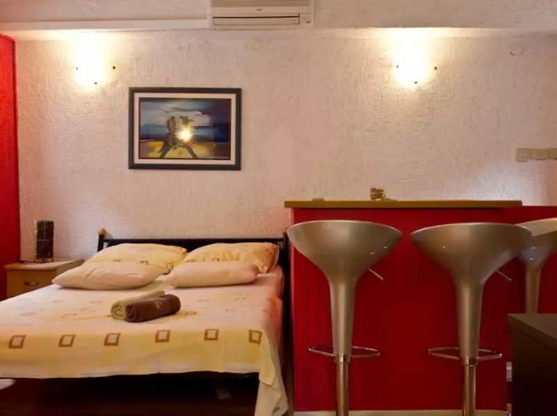 Fotos del hotel Sunny Split:  13