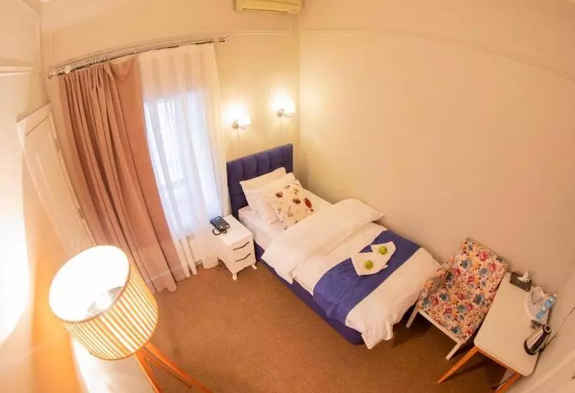 Fotos del hotel Old East Hotel:  13