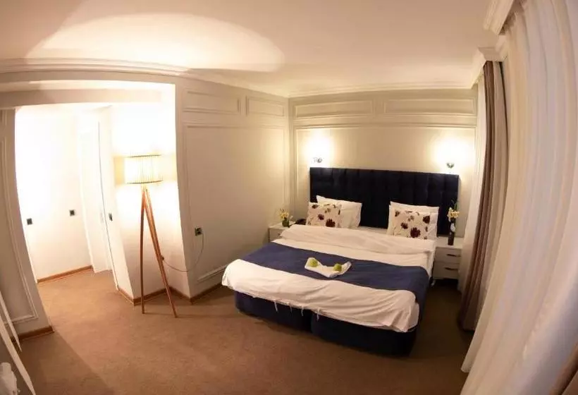 Fotos del hotel Old East Hotel:  14