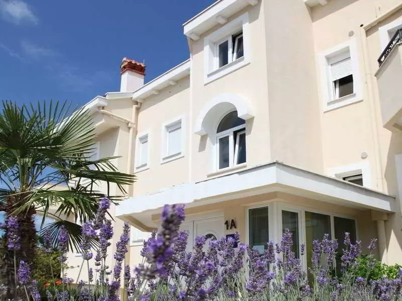 Fotos del hotel Apartments Milin:  8