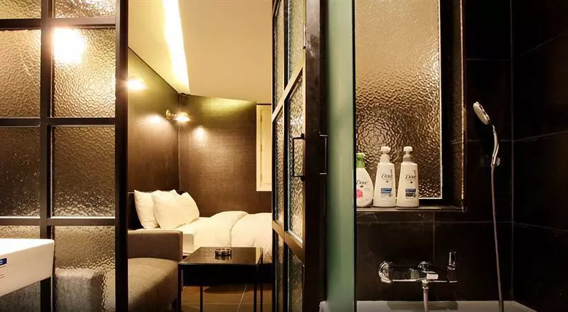 Fotos del hotel Art:  19