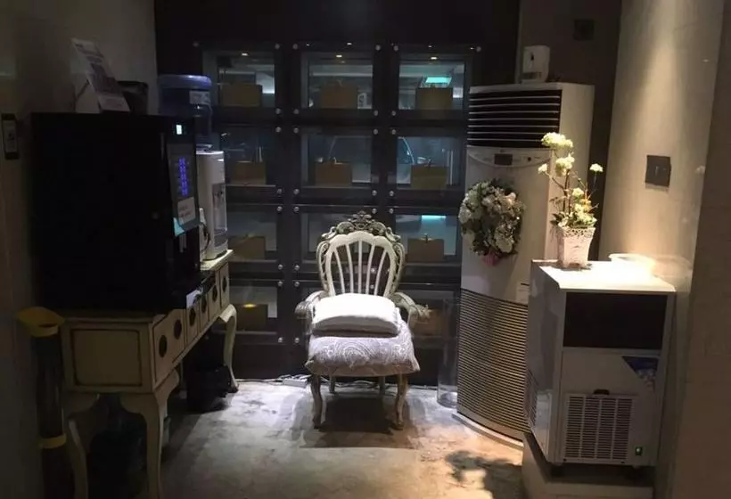 Fotos del hotel Art:  21