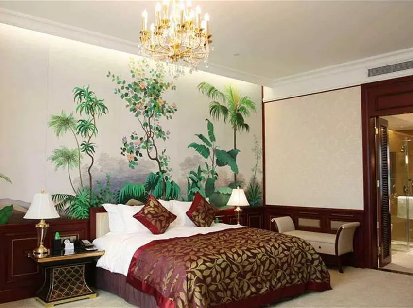 Fotos del hotel Heng Da:  16