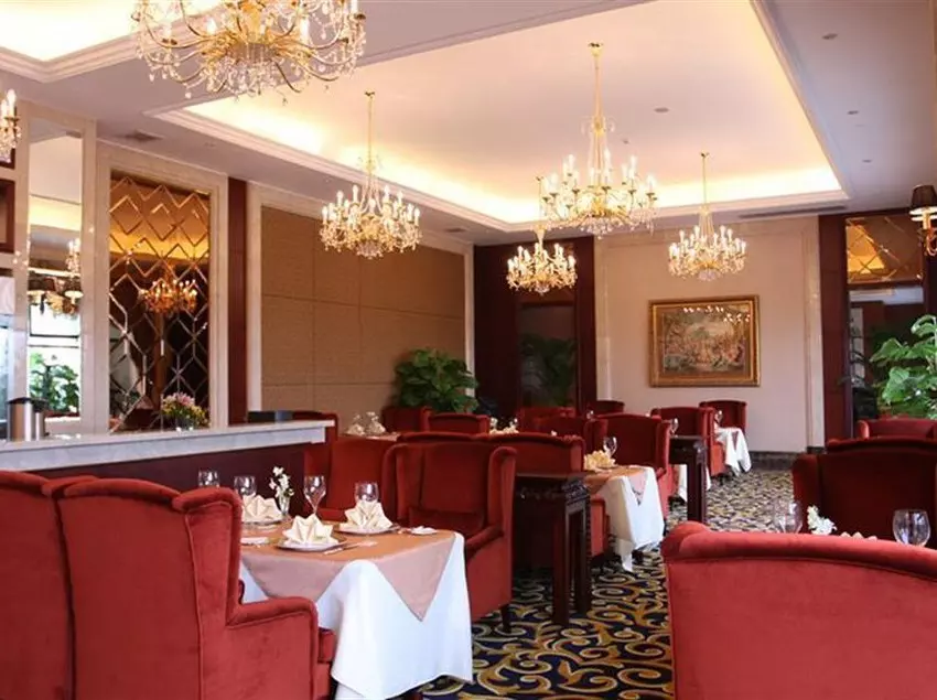 Fotos del hotel Heng Da:  7