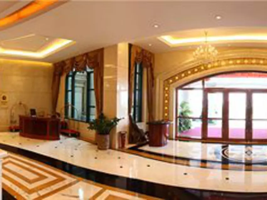 Fotos del hotel Heng Da:  4