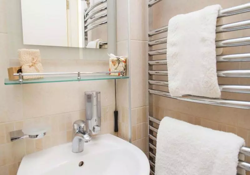 Fotos del hotel Silicon Valley Apartment:  7