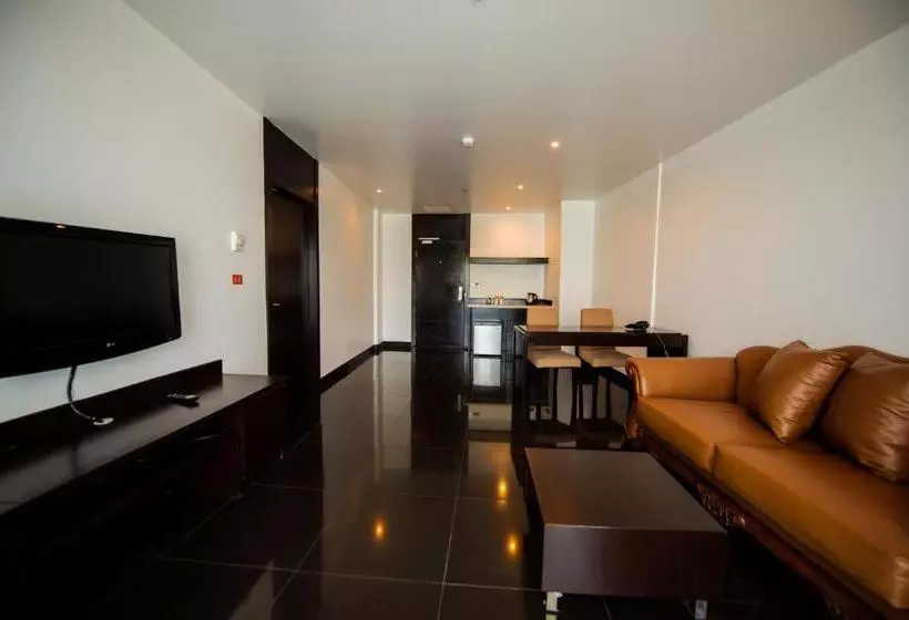 Fotos del hotel Selection Pattaya:  18