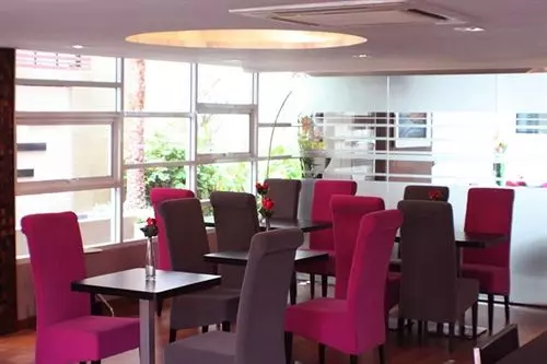 Fotos del hotel Klassique Sukhumvit:  5