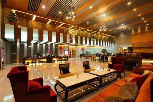 Fotos del hotel Kaisheng Xingfeng International:  11