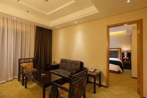 Fotos del hotel Kaisheng Xingfeng International:  13