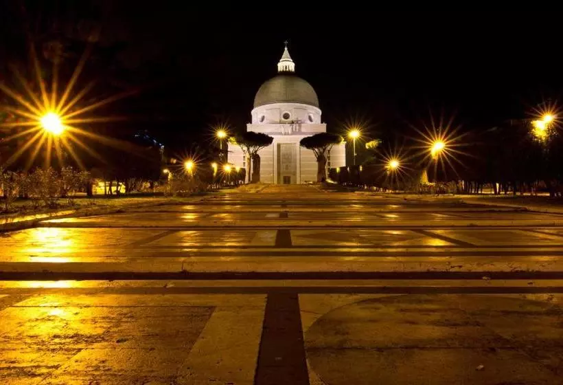 Fotos del hotel Eur Guest House:  5