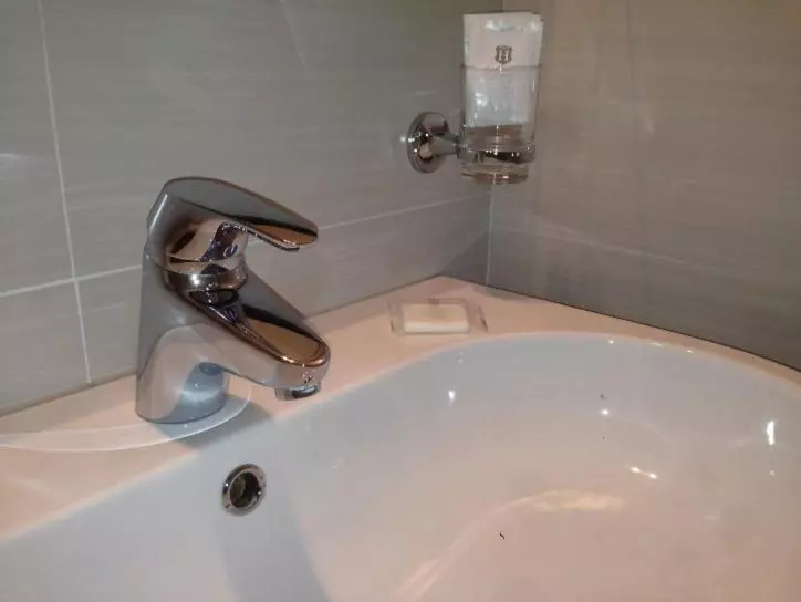 Fotos del hotel Eur Guest House:  11