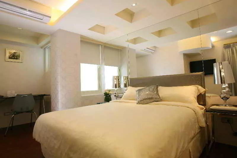 Fotos del hotel Taipei Easy Stay Inn Sj-293:  3