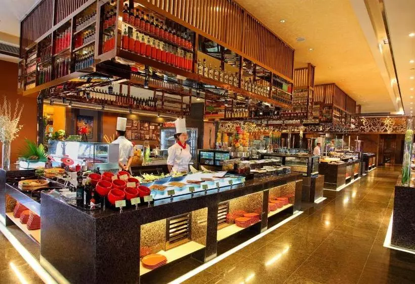 Fotos del hotel Cavan:  5