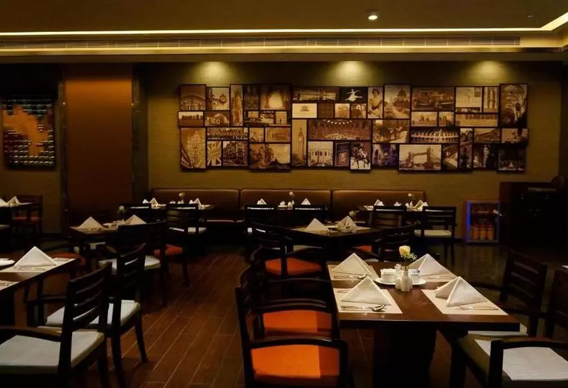 Fotos del hotel Cavan:  8