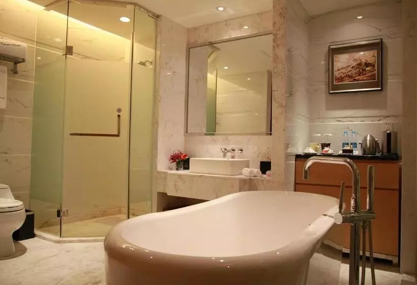 Fotos del hotel Cavan:  6