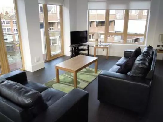 Fotos del hotel Dreamhouse Apartments City Of London:  19