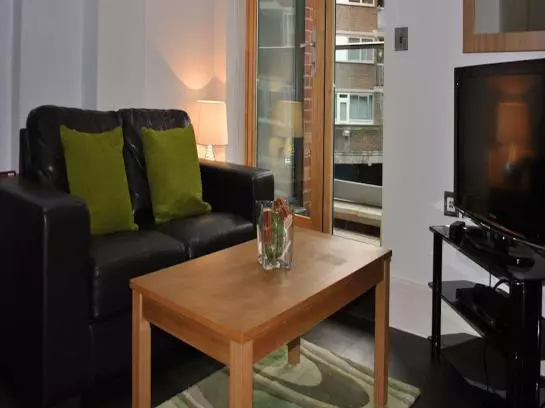 Fotos del hotel Dreamhouse Apartments City Of London:  16