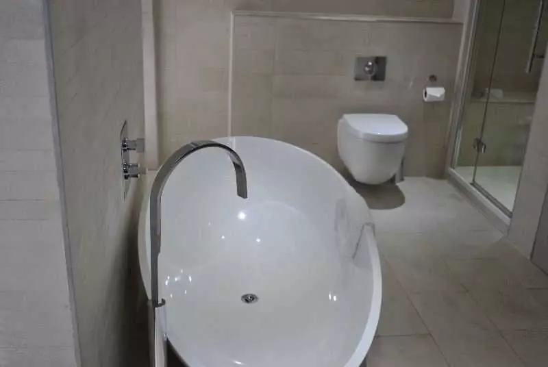 Fotos del hotel Dreamhouse Apartments City Of London:  3